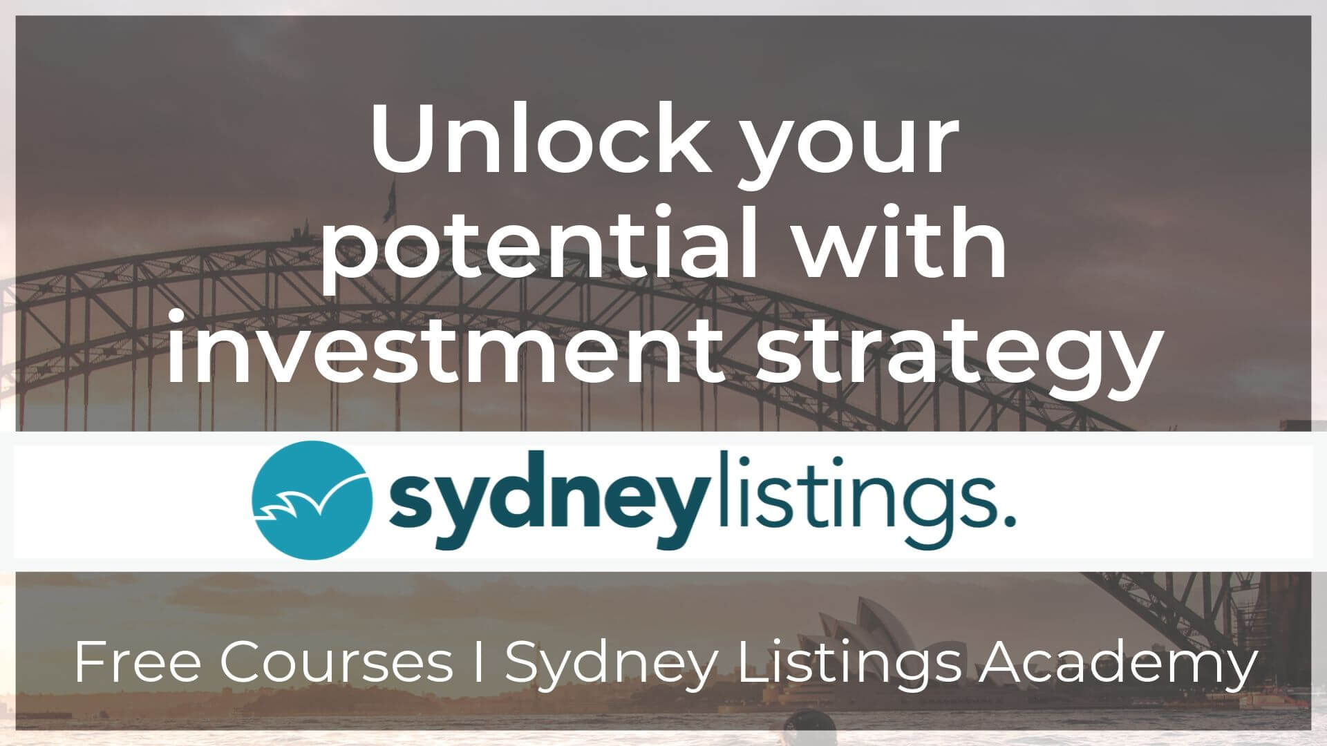 Thumbnail unlock your potential with investment strategy